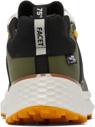 Miniatura 4 de Columbia Zapatos de senderismo Facet 75 Outdry para hombre