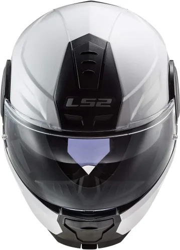Miniatura 8 de LS2 Helmets - Casco Modular Horizon