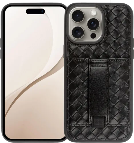 Miniatura 59 de Fundas Walli para iPhone 17 Pro, Funda tipo Cartera con Soporte para Tarjetas, Elegante y Moderna, Funda para Mujer, se ajusta al iPhone 17 Pro