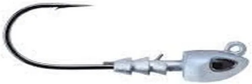Miniatura 9 de Berkley Fusion19 Swimbait Fishing Jigheads Chartreuse