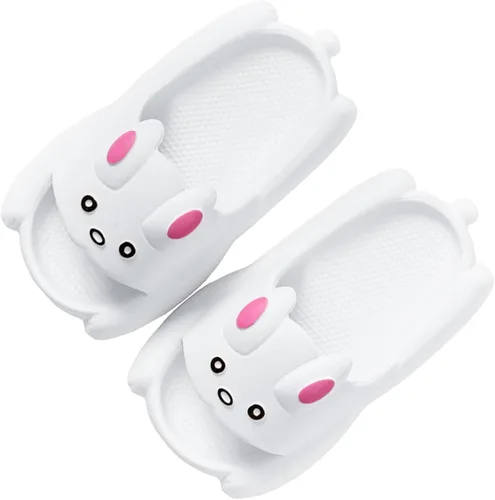 Miniatura 4 de outside Slippers for Girls Children Boys Girls Summer Slippers Quick Dry Shower Cute Girl Slipper Size 6