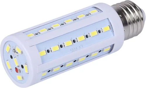JacobsParts, foco de luz led con diseño de elote, LB10-F, 8.0watts, 110.0 volts