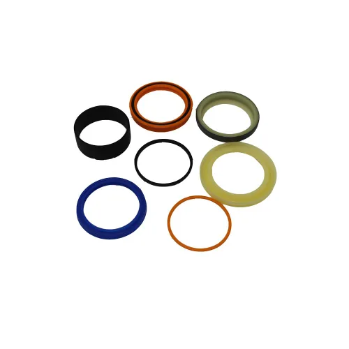 Miniatura 2 de Stevens Lake Parts Un nuevo kit de sellado de cilindro compatible con John Deere 310SJ, 410G, 410J, 450G, 450H, 450J, 544H, 544HLL, 544J, 550G