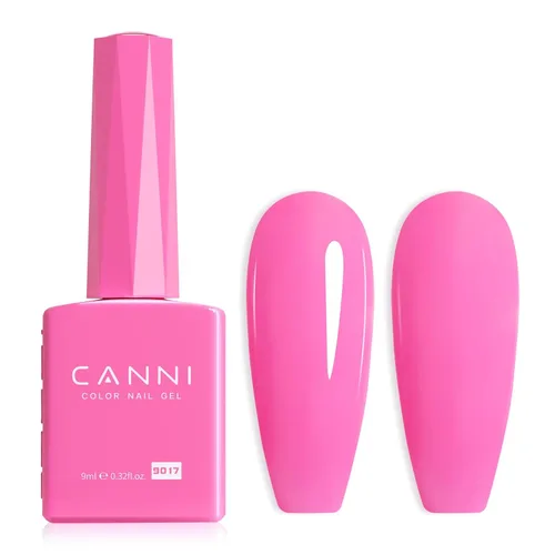 Miniatura 15 de CANNI - Esmalte de uñas en gel azul real, 1 unidad de 0.5 onzas, color azul marino, gel de cobalto oscuro profundo, para quitar el esmalte de uñas