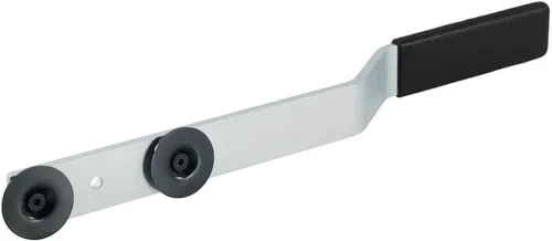 Miniatura 6 de Estwing T3-18 18 Oz Tinner's Hammer & Klein Tools 89565 Camilla de conductos