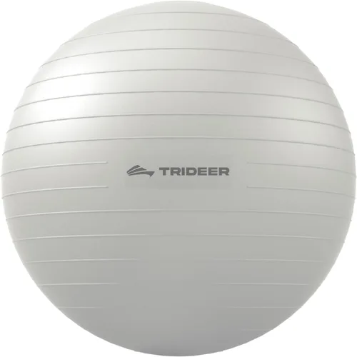 Miniatura 15 de Trideer Pelota de ejercicio para yoga, pilates y fitness. Equipo de pelota de estabilidad para gimnasio en casa y silla de oficina, accesorios
