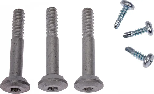 Miniatura 7 de Dorman 926-264 - Refuerzo de cierre compatible con modelos seleccionados de Dodge (OE FIX)