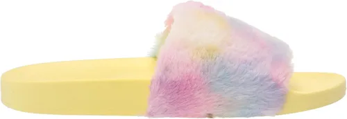 Miniatura 6 de Krazy Kicks Pantuflas cómodas unisex para niños