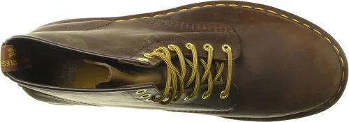 Miniatura 5 de Dr. Martens Unisex 1460 Crazy Horse Leather Boots