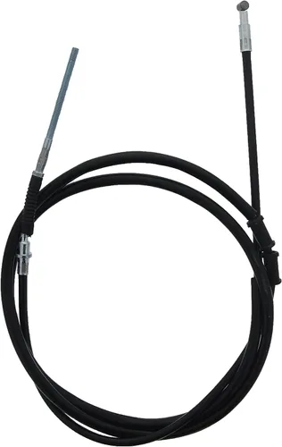 Miniatura 2 de Cable de freno de mano trasero compatible con Honda Foreman 500 TRX500FE/FM/FPM 2009-2014