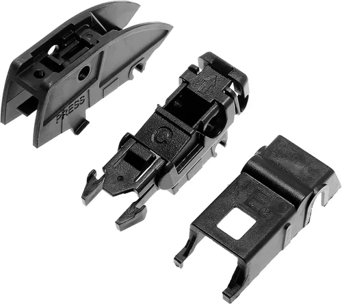 Miniatura 9 de Right Windshield Wiper Blade Compatible With Daewoo Leganza 1999 2000 2001 2002 PC-1001765