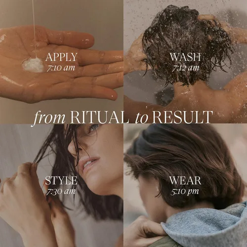 Miniatura 4 de L'ANZA Healing Colorcare Shampoos, Removes Buildup, Purifies Scalp, Moisturizing, Restores Softness, Adds Shine, Gentle Cleanse, Sulfate Free