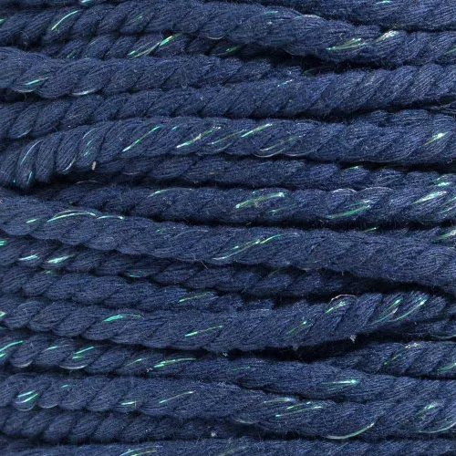 Miniatura 81 de West Coast Paracord - Cuerda de algodón natural trenzada de 3 hebras, 1/4, 1/2, 5/8, 3/4 y 1 pulgada de diámetro, 10, 25, 50, 100 pies Escala
