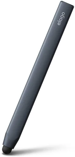 Miniatura 7 de elago Bolígrafos de aluminio de alta calidad para todas las tabletas/teléfonos celulares con pantalla táctil, punta de lápiz táctil suave, tacto