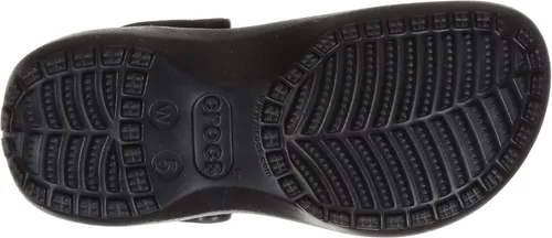 Miniatura 3 de Crocs Classic - Zuecos de plataforma para mujer