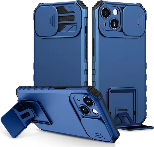 Miniatura 87 de Funda compatible con Xiaomi Redmi Note 12 Pro 4G Dimensional Soporte Ventana Deslizante Teléfono Móvil Funda Protectora a Prueba de Golpes Funda