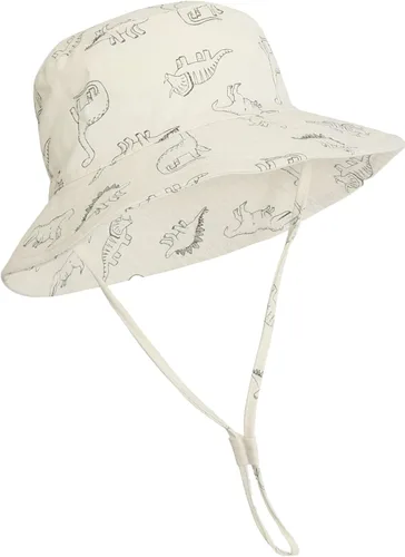 Sombrero de sol para bebé, sombreros de pescador para niños, protección solar de verano, sombreros de playa para niños, sombrero de ala ancha para