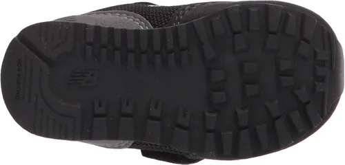 Miniatura 4 de New Balance 515 V1 - Tenis de velcro para niños
