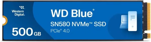 Miniatura 13 de Western Digital 1TB WD Blue SN5000 NVMe - Unidad de estado sólido interna SSD - PCIe Gen 4.0, M.2 2280, hasta 5,150 MB/s - WDS100T4B0E