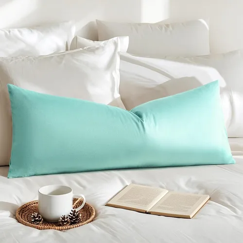 Miniatura 36 de Artscope Fundas de Almohada de Terciopelo de Lujo Súper Suaves Decorativas Cuadradas Fundas de Cojín para Sofá Sillón Dormitorio Decoración