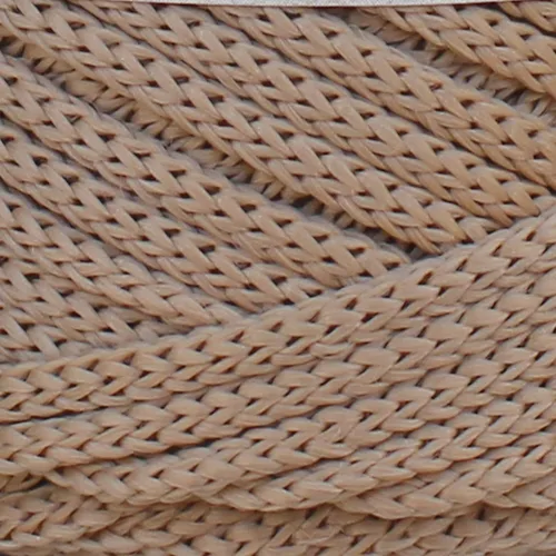 Miniatura 2 de Cuerda de macramé de poliéster premium de 3 mm (134.72 metros), (250 g) 100% cuerda de macramé de polipropileno, hilo de crochet de macramé colorido