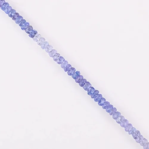 Miniatura 24 de Gifts For Women Shaded Beads Bracelets for Women, Natural Gemstone Handmade Full Beaded Jewelry, Birthstone, Crystals and Healing Stones 925