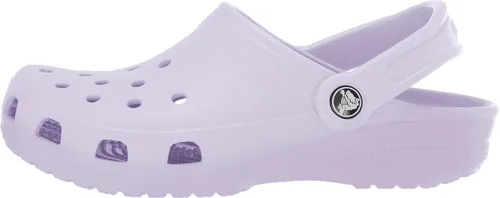Miniatura 16 de Crocs Unisex Adulto Mujeres y Hombres Clásico Animal Print Clog Zebra and Leopard Shoes