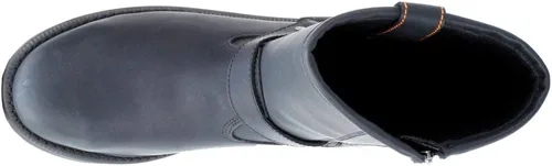 Miniatura 6 de HARLEY-DAVIDSON FOOTWEAR Men's Bill Steel Toe Boot