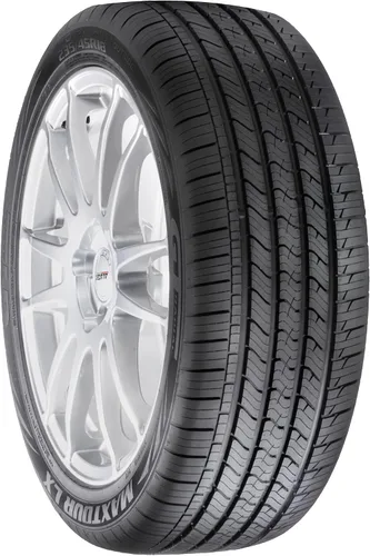 Miniatura 5 de GT Radial Maxtour LX 185/60R15 84H BSW