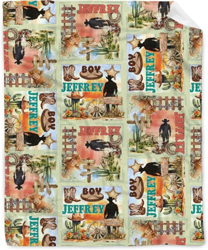 Miniatura 44 de Manta de caballos regalos para niñas y niños, manta de caballo regalos para decoración de bebé, manta de felpa suave y ligera de franela polar