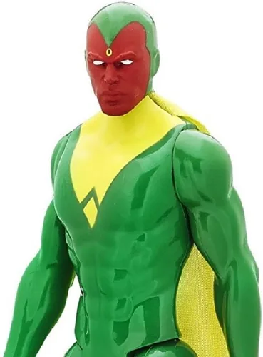 Miniatura 5 de Marvel Titan Hero Series Marvel's Vision