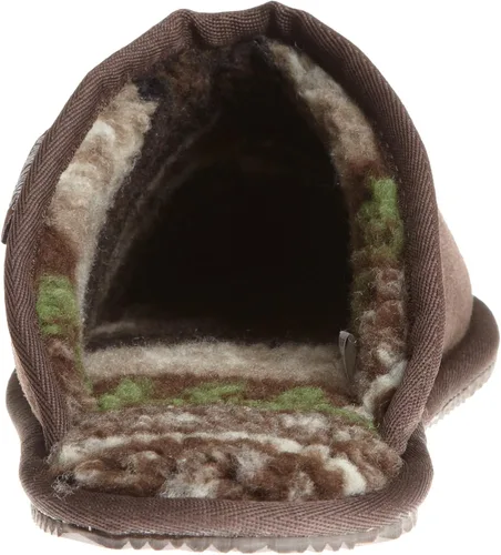 Miniatura 3 de MUK LUKS Men's Dave Slipper