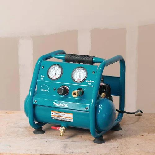 Miniatura 13 de Makita AC001 compresor de aire.