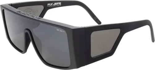 Miniatura 3 de Black Flys Fly Jefe Z87+ - Gafas de sol de seguridad