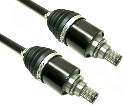 Miniatura 2 de ATVPC Juego completo de ejes CV para Arctic Cat Prowler y HDX 4x4 2502-356, 2502-357