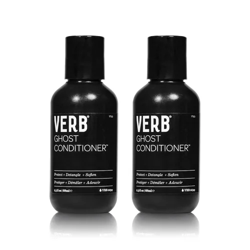 Miniatura 13 de VERB Acondicionador Ghost - Infundido con aceite de moringa - Hidrata el cabello fino y pesado - Vegano, sin parabenos ni sulfatos nocivos