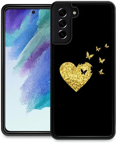 Miniatura 17 de ZHEGAILIAN Funda compatible con Samsung Galaxy S22+, antideslizante, suave, a prueba de golpes, compatible con Samsung Galaxy S22+ de 6.6 pulgadas
