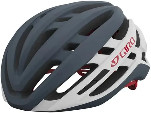Miniatura 5 de Giro Agilis - Casco de ciclismo para adulto, sistema de protección contra impactos multidireccionales (MIPS)