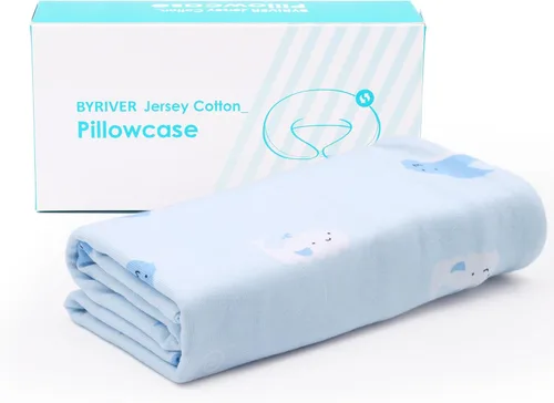 Miniatura 7 de Funda de almohada de repuesto para BYRIVER Body Pilloe (Baby Dino)