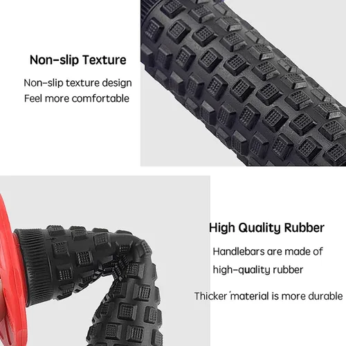 Miniatura 5 de Protectores universales de 7/8 pulgadas para motocicleta, agarre de barra de acelerador compatible con Kawasaki KX60 KX125 KX250F Suzuki DRZ125L