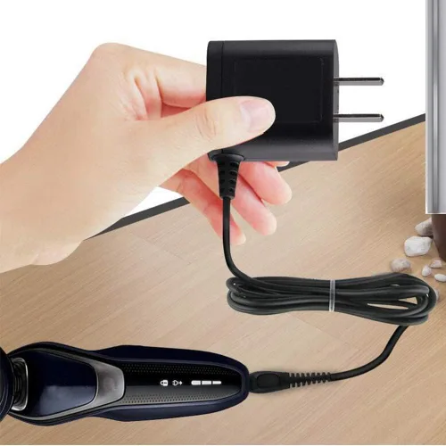 Miniatura 4 de Cargador de repuesto para Philips Norelco HQ8505 7000 5000 3000 Series mg7750 Afeitadora eléctrica Maquinilla de afeitar Multigroom Recortadora