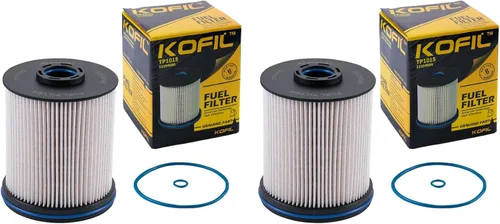 Miniatura 8 de TP1015 Filtro de combustible para Duramax Diesel de 6.6L y 3.0L compatible con Chevrolet Silverado 2017-2025/GMC Sierra 2500HD 3500HD, Chevrolet