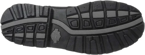 Miniatura 4 de HARLEY-DAVIDSON FOOTWEAR Rambert - Botas de motocicleta para hombre