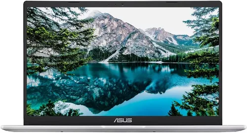Miniatura 6 de ASUS Portátil ligero Full HD de 15.5", sistema operativo Windows 11 Home, procesador Intel Celeron de hasta 2.76 GHz, 4 GB LPDDR4, SSD de 128 GB