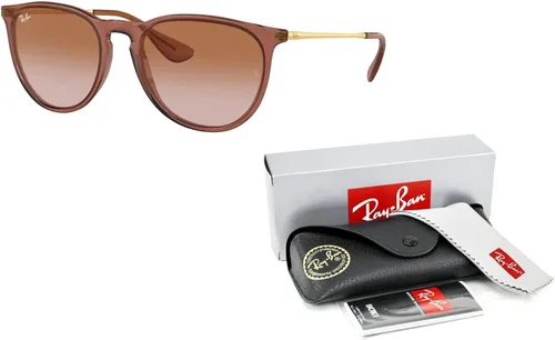 Miniatura 3 de Ray-Ban RB4171 ERIKA Sunglasses For Women BUNDLE with Designer iWear Complimentary Eyewear Care Kit