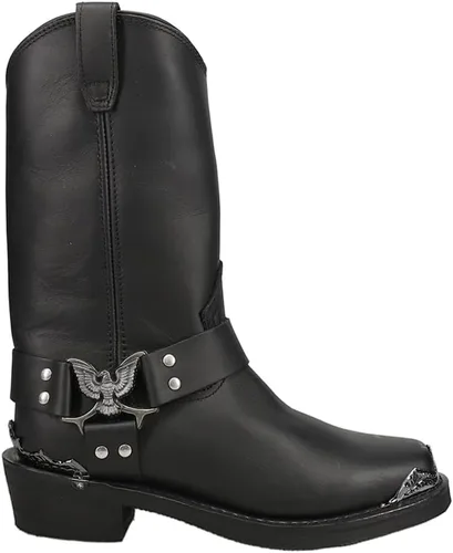 Miniatura 2 de Dingo Botas de arnés Chopper para hombre