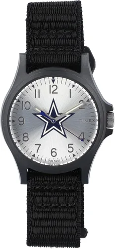 Miniatura 14 de Timex Reloj NFL Pride de 1.575 in para hombre Jefes de Kansas City