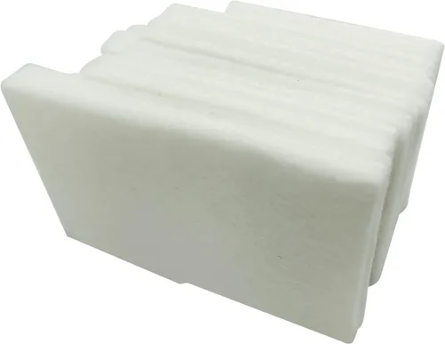 Miniatura 4 de Almohadilla de esponja para caja de tinta residual, 2 paquetes Compatible con impresoras XP-530 XP-610 XP-630 XP-640 XP-700 XP-701 XP-721 XP-800