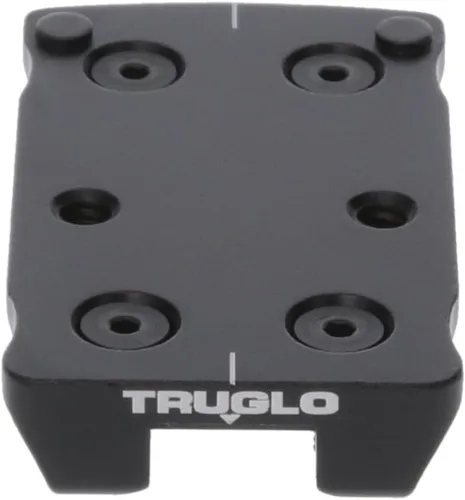 Miniatura 3 de TRUGLO Universal Shotgun Rib Mounts Montaje universal de costilla