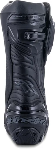 Miniatura 7 de Botas de carreras para motocicleta Alpinestars Supertech R, certificadas CE de alto rendimiento